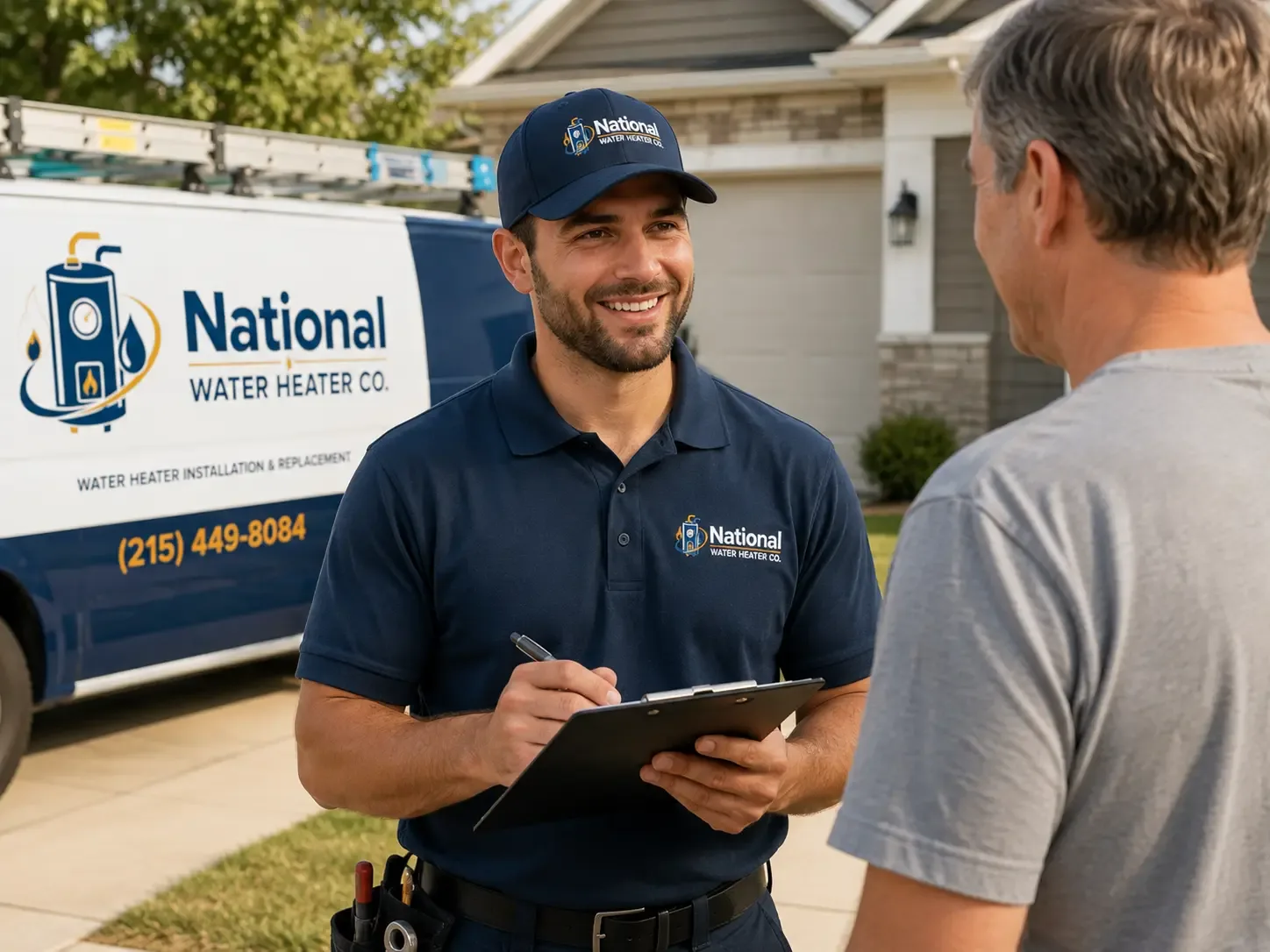 Water Heater Installation Quogue, NY FAQs